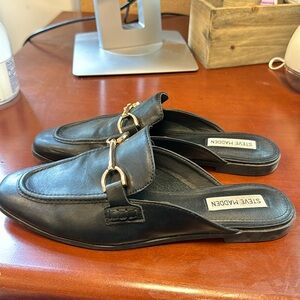 Steve Madden mules